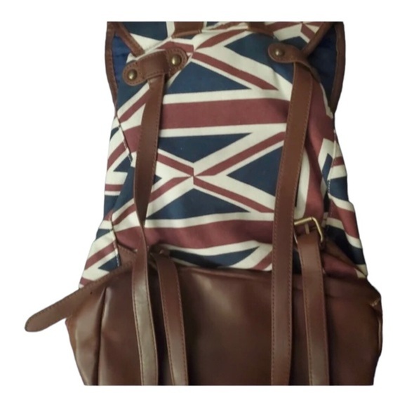 american leather co liberty backpack Amazon.com | American Leather Liberty Backpack (Brandy Smooth)